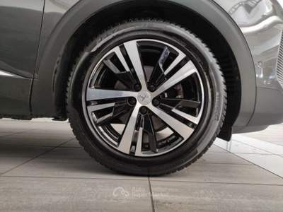 Peugeot 3008  - 3008 bluehdi 130 s&s eat8 gt Grigio usata LEGNANO