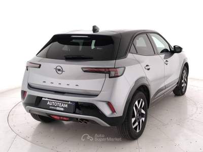 Opel Mokka Mokka 1.2 gs s&s 130cv at8 Grigio usata Legnago