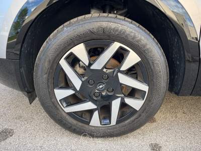 Opel Mokka Mokka 1.2 gs s&s 130cv at8 Grigio usata Legnago