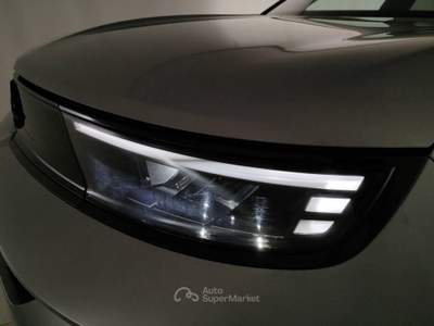 Opel Mokka Mokka 1.2 gs s&s 130cv at8 Grigio usata Legnago