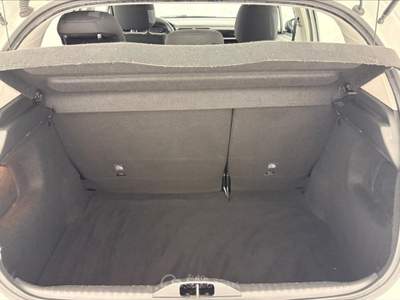 Citroen C3 C3 1.2 puretech feel s&s 83cv  Bianco usata Settimo Torinese