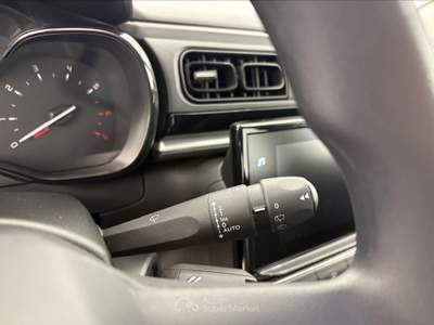 Citroen C3 C3 1.2 puretech feel s&s 83cv  Bianco usata Settimo Torinese