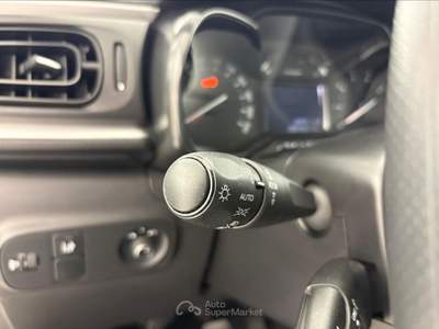 Citroen C3 C3 1.2 puretech feel s&s 83cv  Bianco usata Settimo Torinese