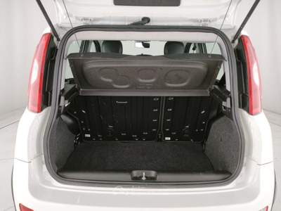 Fiat Panda Panda 1.3 mjt 16v 4x4 s&s 95cv my18 Bianco usata Porto Mantovano