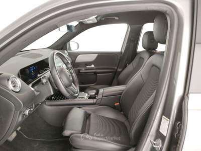 Mercedes-Benz Classe GLB Glb 200 d business extra auto Argento usata Porto Mantovano