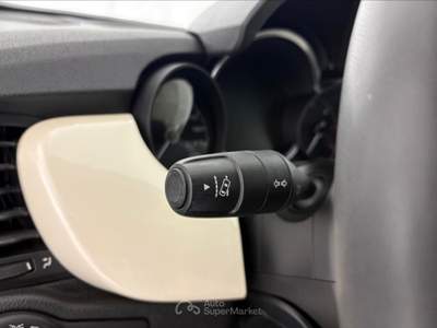 Fiat 500 500x 1.3 mjt lounge 4x2 95cv  Bianco usata Settimo Torinese