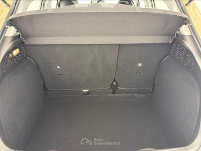 Fiat 500 500x 1.3 mjt lounge 4x2 95cv  Bianco usata Settimo Torinese