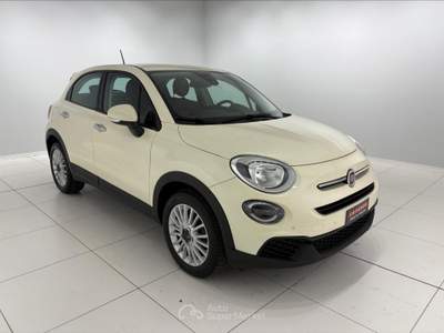 Fiat 500 500x 1.3 mjt lounge 4x2 95cv Bianco usata Settimo Torinese Fiat 500 500x 1.3 mjt lounge 4x2 95cv Bianco usata Settimo Torinese