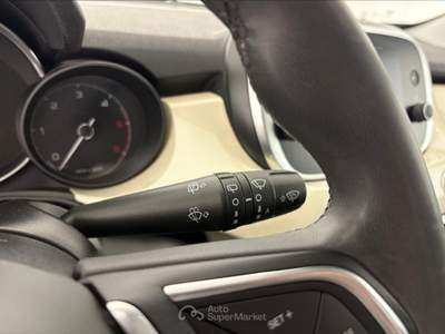 Fiat 500 500x 1.3 mjt lounge 4x2 95cv  Bianco usata Settimo Torinese