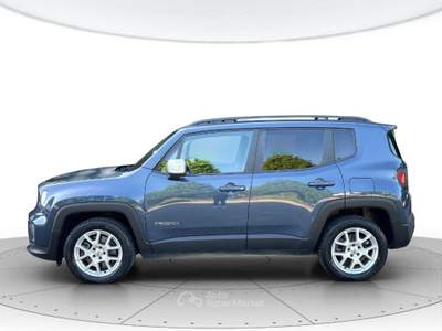 Jeep Renegade Renegade 1.3 t4 phev limited 4xe at6 Blu/Azzurro usata San Vendemiano