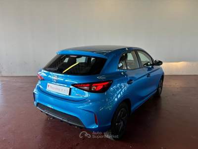 MG3  -  1.5 standard Blu/Azzurro usata Ivrea