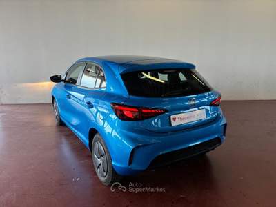 MG3  -  1.5 standard Blu/Azzurro usata Ivrea