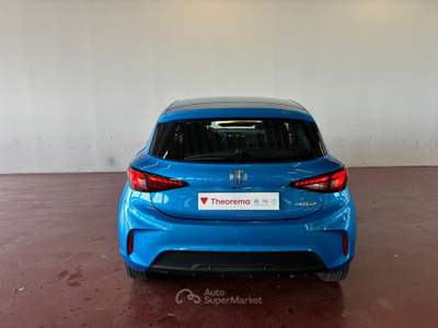 MG3  -  1.5 standard Blu/Azzurro usata Ivrea