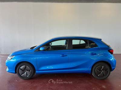 MG3  -  1.5 standard Blu/Azzurro usata Ivrea