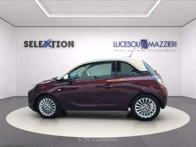 Opel Adam  -  1.2 70 cv slam usata Ancona