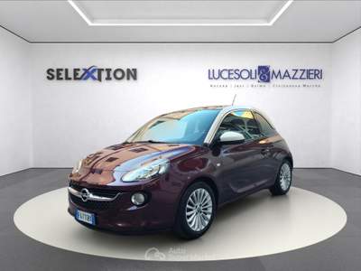 Opel Adam  -  1.2 70 cv slam usata Ancona