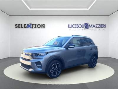 Citroen C3  - c3 puretech 100 s&s max Grigio usata Ancona