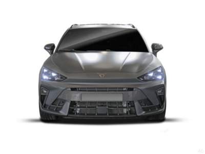 Cupra Leon Cupra  business 1.5 hybrid 110 kw (150 cv) mhev dsg 7 marce 2wd Grigio usata Siena