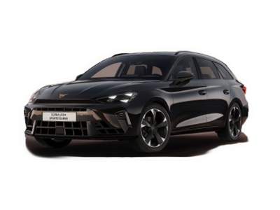 Cupra Leon Cupra  business 1.5 hybrid 110 kw (150 cv) mhev dsg 7 marce 2wd Grigio usata Siena