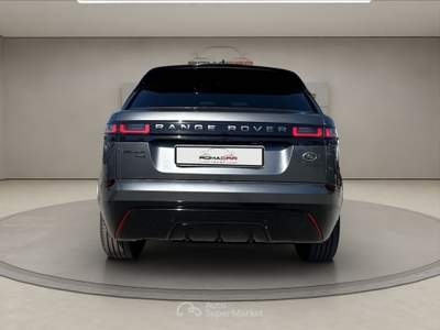 Land Rover Range Rover Velar  2.0 d – r-dynamic, se Grigio usata Roma