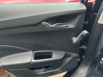 Skoda Fabia  - fabia 1.0 tsi evo style 95cv Nero usata Viterbo