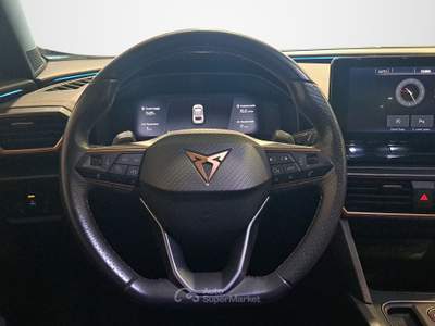 Cupra Formentor  1.5 tsi 150cv dsg Grigio usata Firenze