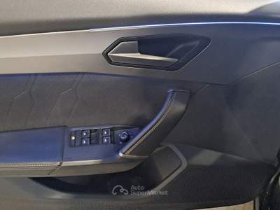 Cupra Formentor  1.5 tsi 150cv dsg Grigio usata Firenze
