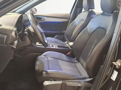 Cupra Formentor  1.5 tsi 150cv dsg Grigio usata Firenze