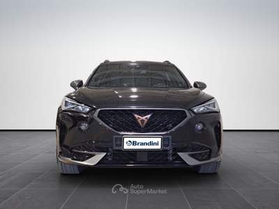Cupra Formentor  1.5 tsi 150cv dsg Grigio usata Firenze