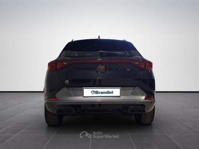 Cupra Formentor  1.5 tsi 150cv dsg Grigio usata Firenze