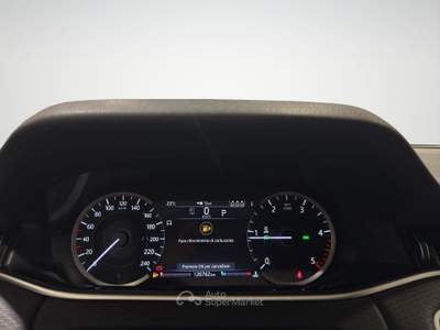 Land Rover Range Rover Evoque Evoque 2.0d i4 mhev s awd 150cv auto Nero usata Firenze