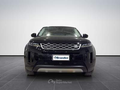 Land Rover Range Rover Evoque Evoque 2.0d i4 mhev s awd 150cv auto Nero usata Firenze