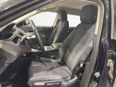 Land Rover Range Rover Evoque Evoque 2.0d i4 mhev s awd 150cv auto Nero usata Firenze