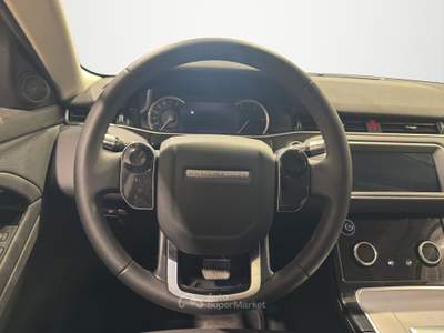 Land Rover Range Rover Evoque Evoque 2.0d i4 mhev s awd 150cv auto Nero usata Firenze