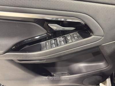 Land Rover Range Rover Evoque Evoque 2.0d i4 mhev s awd 150cv auto Nero usata Firenze