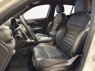 Alfa Romeo Tonale  1.5 hybrid veloce 160cv tct7 Bianco usata Firenze