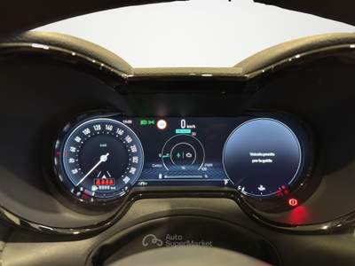 Alfa Romeo Tonale  1.5 hybrid veloce 160cv tct7 Bianco usata Firenze