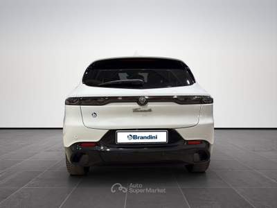 Alfa Romeo Tonale  1.5 hybrid veloce 160cv tct7 Bianco usata Firenze