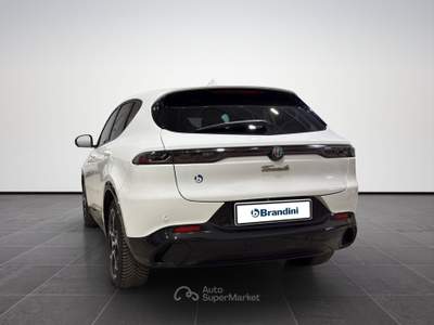 Alfa Romeo Tonale  1.5 hybrid veloce 160cv tct7 Bianco usata Firenze