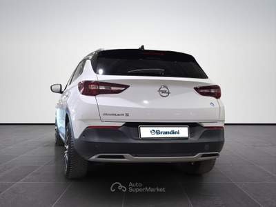 Opel Grandland X  1.5 ecotec innovation s&s 130cv Bianco usata Firenze