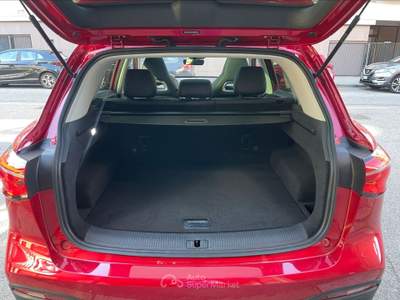 MG HS  - 1.5t luxury Rosso usata Torino