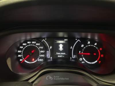 Fiat Tipo  4p 1.6 mjt opening edition plus 120cv Marrone usata Firenze