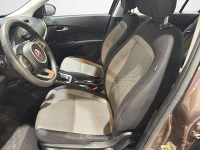 Fiat Tipo  4p 1.6 mjt opening edition plus 120cv Marrone usata Firenze