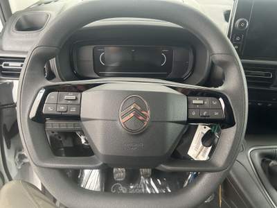 Citroen Berlingo  - van m 1.5 diesel 100cv manuale Bianco usata Firenze