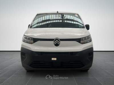 Citroen Berlingo  - van m 1.5 diesel 100cv manuale Bianco usata Firenze