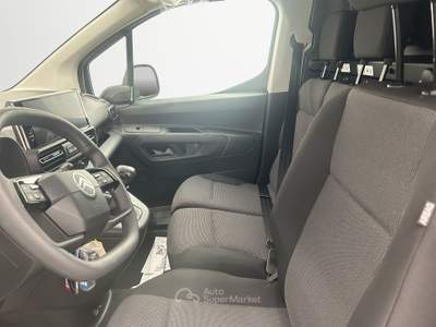 Citroen Berlingo  - van m 1.5 diesel 100cv manuale Bianco usata Firenze