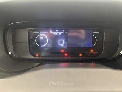 Citroen Berlingo  - van m 1.5 diesel 100cv manuale Bianco usata Firenze