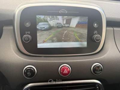 Fiat 500X Perfetta per neopatentati, in condizioni eccellenti! Bianco usata Palomonte
