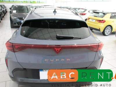 Cupra Formentor Formentor 1.5 e-Hybrid DSG Grigio usata Cernusco sul Naviglio
