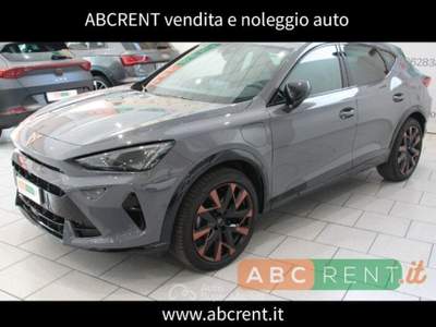 Cupra Formentor Formentor 1.5 e-Hybrid DSG Grigio usata Cernusco sul Naviglio